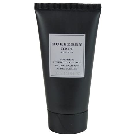 burberry brit after shave balm|burberry the beat after shave.